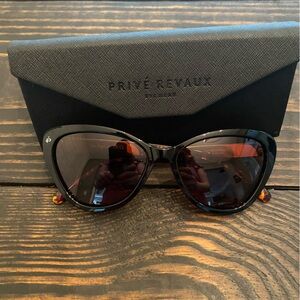 Sunglasses by Prive Revaux